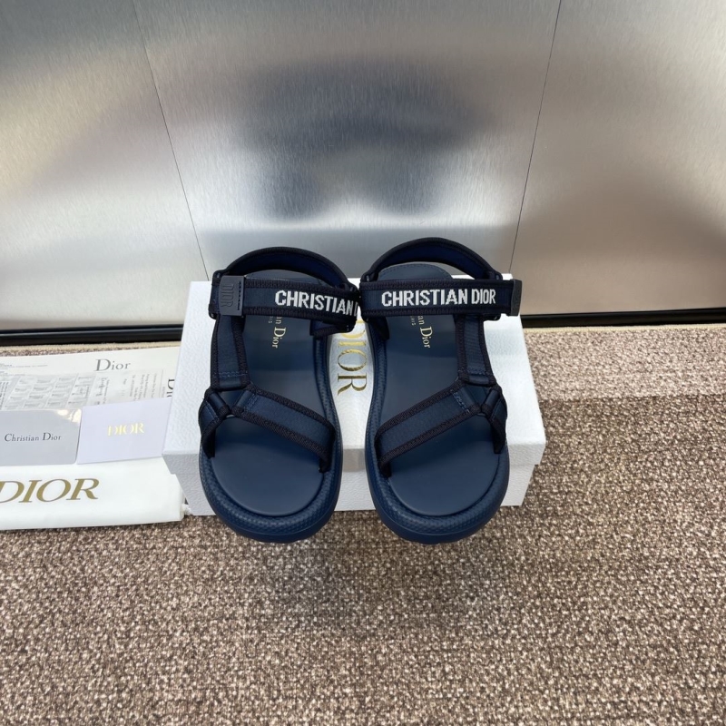 ch**an D*or sandals